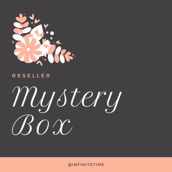 Other - RESELLER MYSTERY BOX